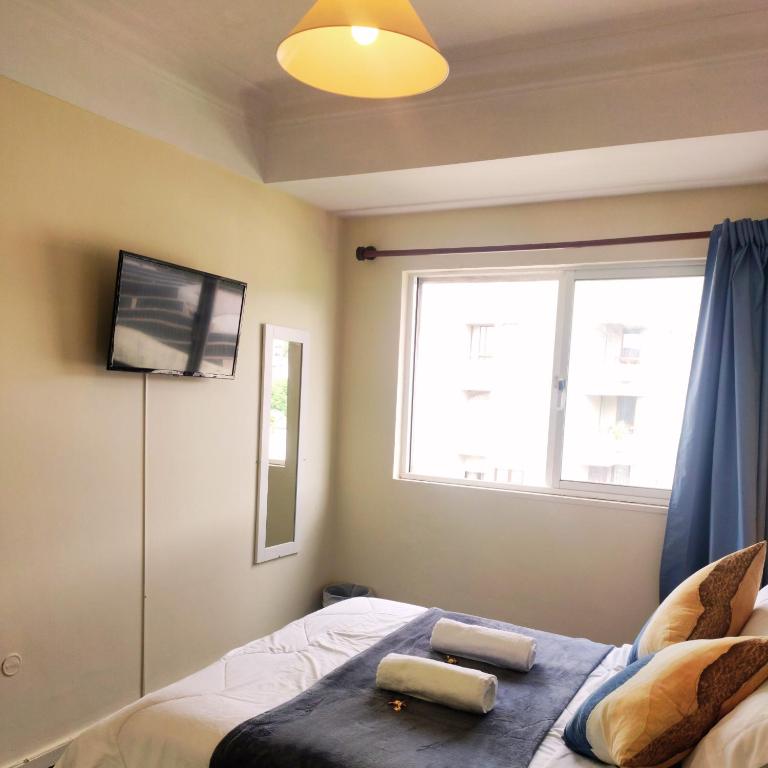 Liberdade Home Royal direito - Deluxe Double Room