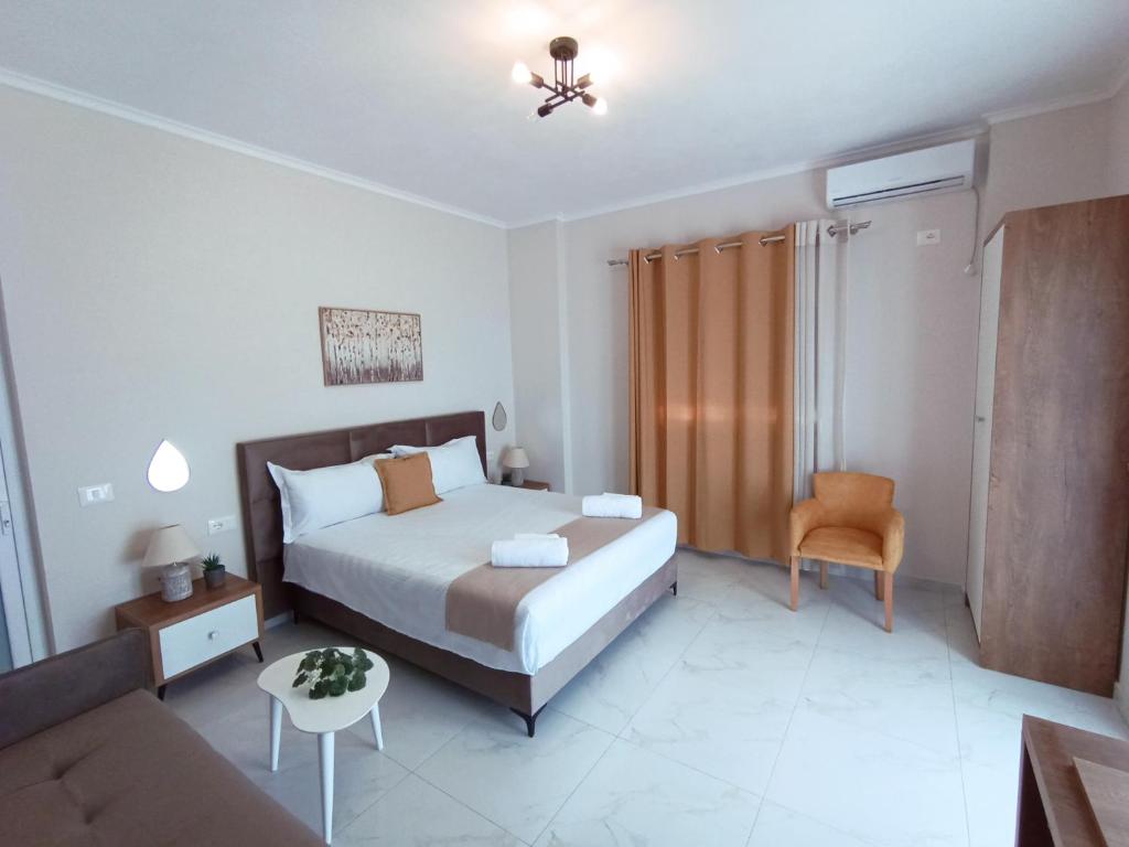 Gusto di Casa Rooms