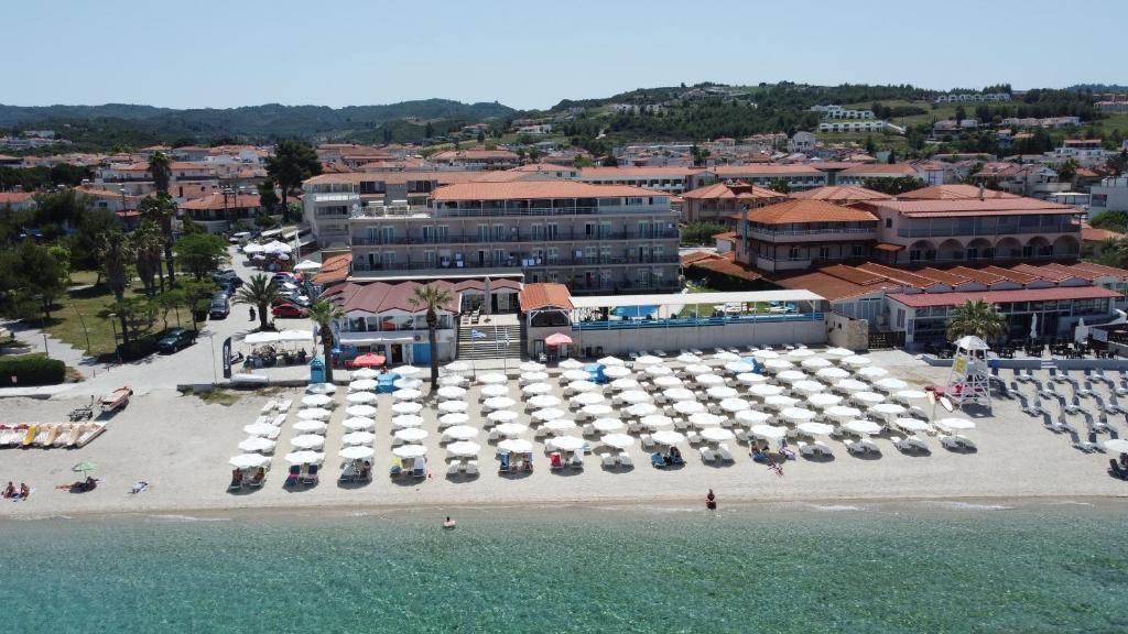 Príroda v okolí hotela