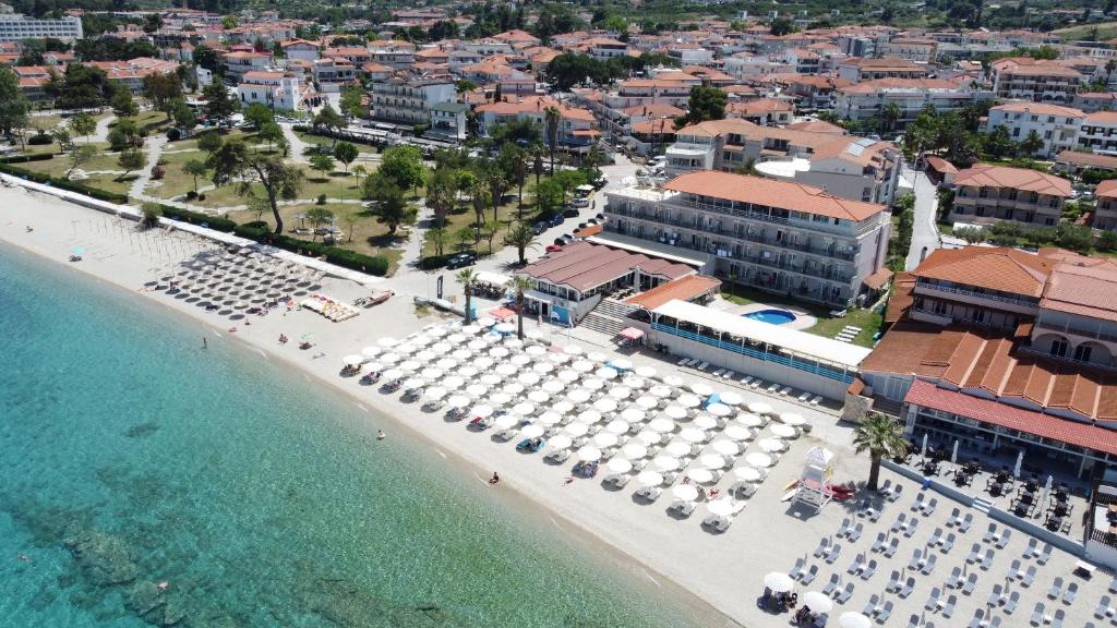 Príroda v okolí hotela
