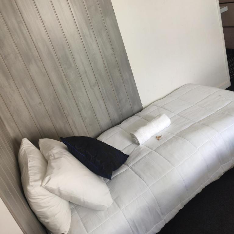 Liberdade Home Royal direito - Triple Room With Balcony