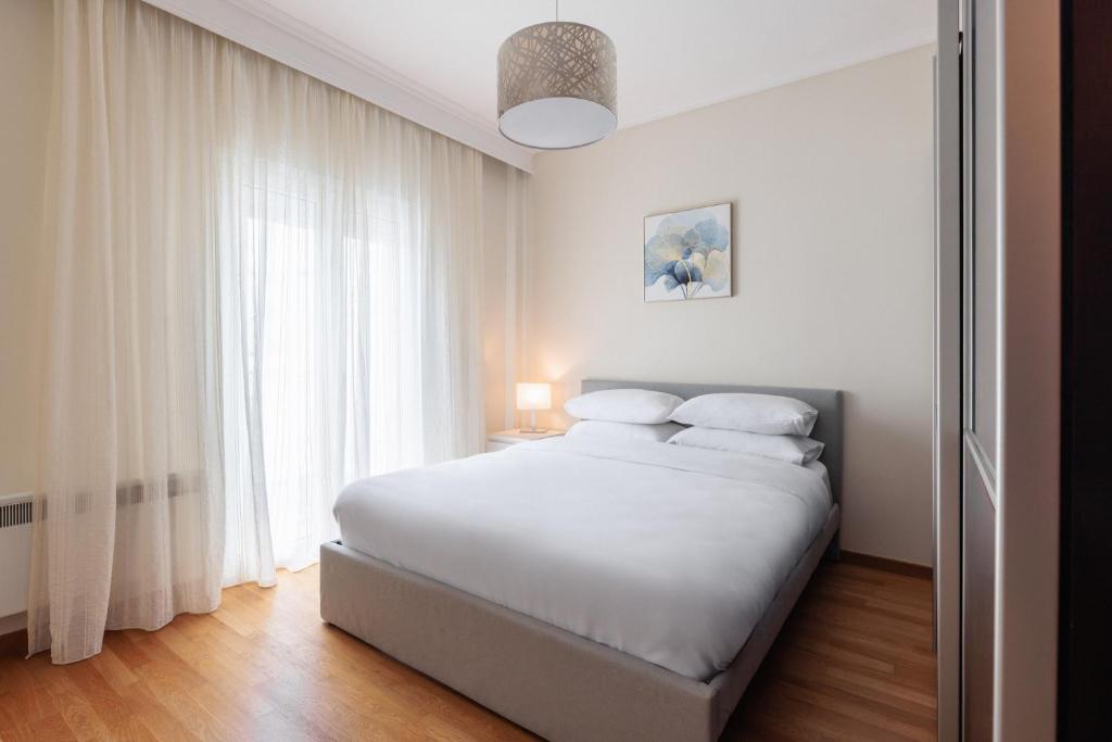 F & B Collection - 2 Bedroom Flat