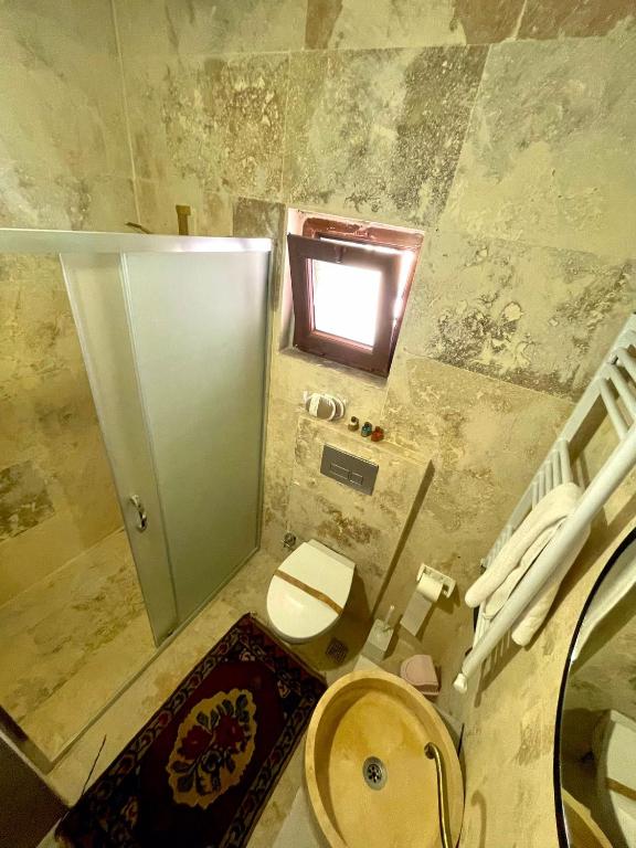 DAPHNE CAVE HOTEL - 16