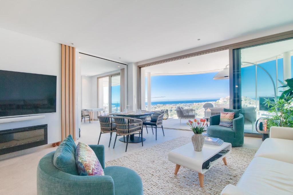 Apartment The View - Housity