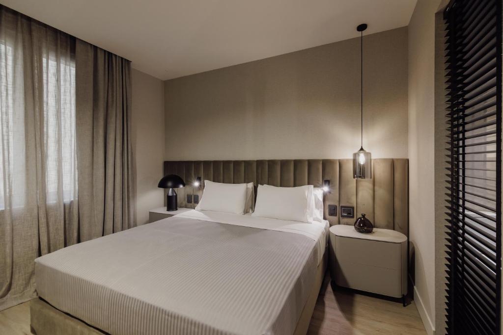 Grand Brizo Bel Air - Habitación Doble Estándar
