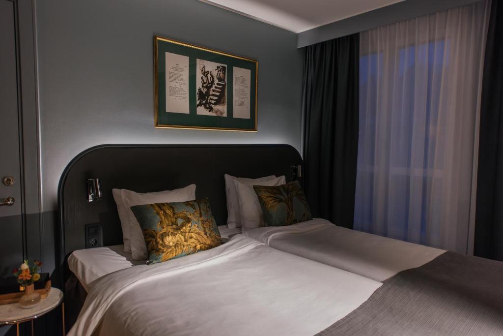 Hotel Hasselbacken photo