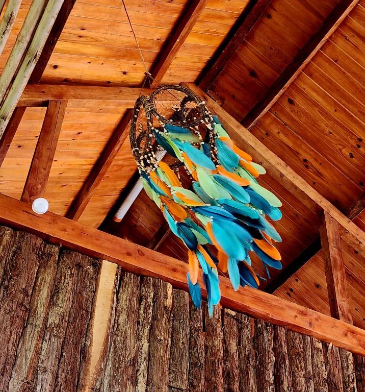 Fotografie z fotogalerie ubytování Khen Mong Nature Hotel v destinaci Sa Pa