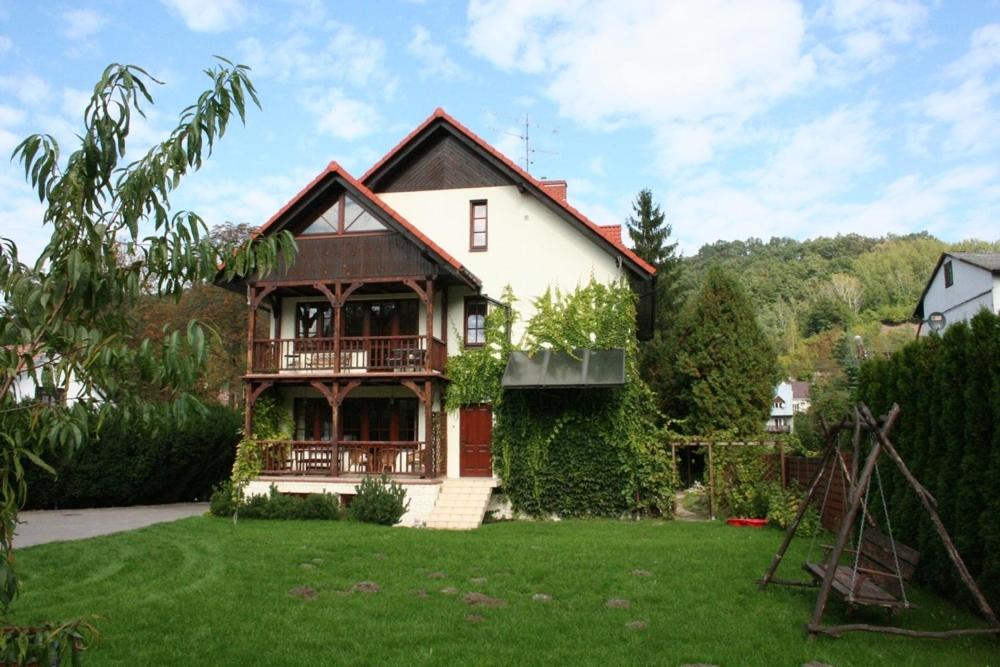 Willa Cyprysowa - 19