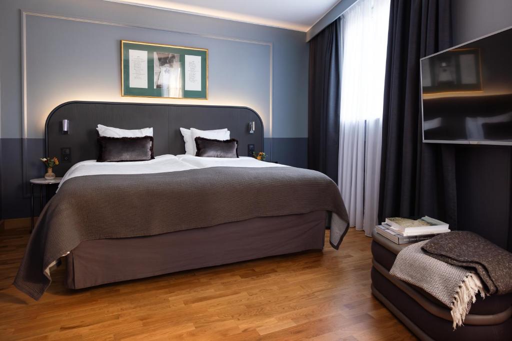 Hotel Hasselbacken photo