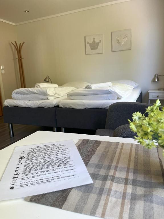 Fotografie z fotogalerie ubytování Birkelunden Bed & Breakfast v destinaci Rjukan