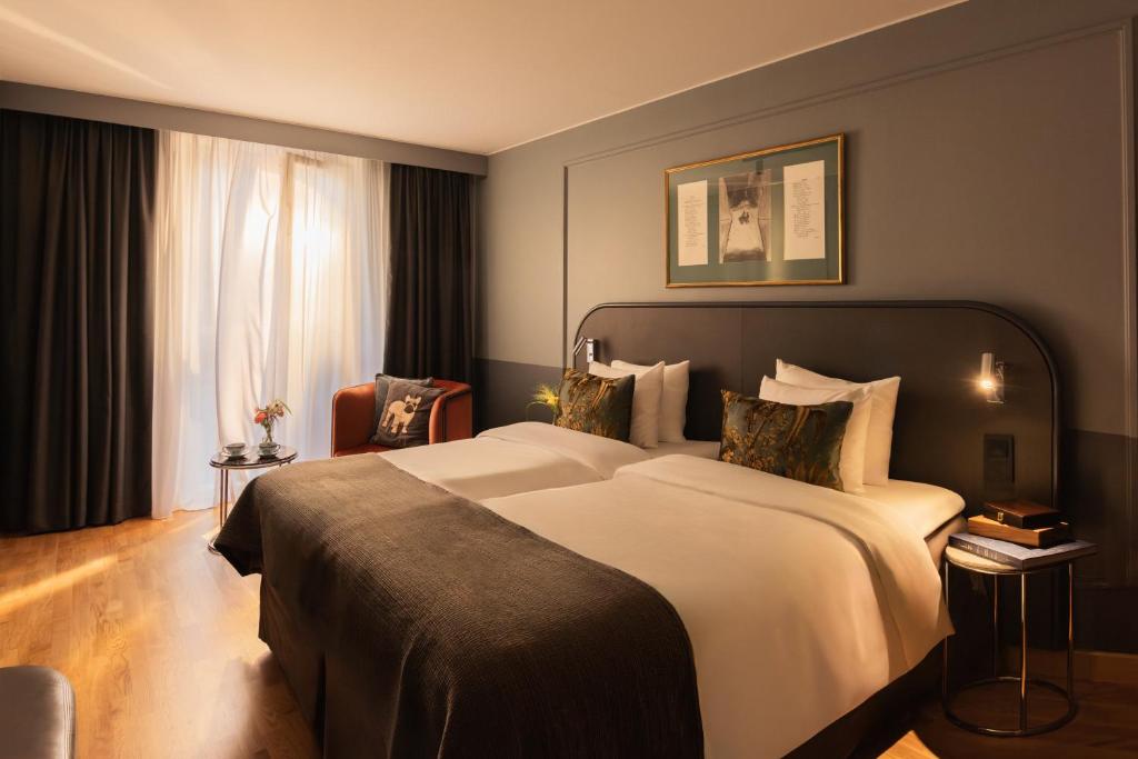 Hotel Hasselbacken photo