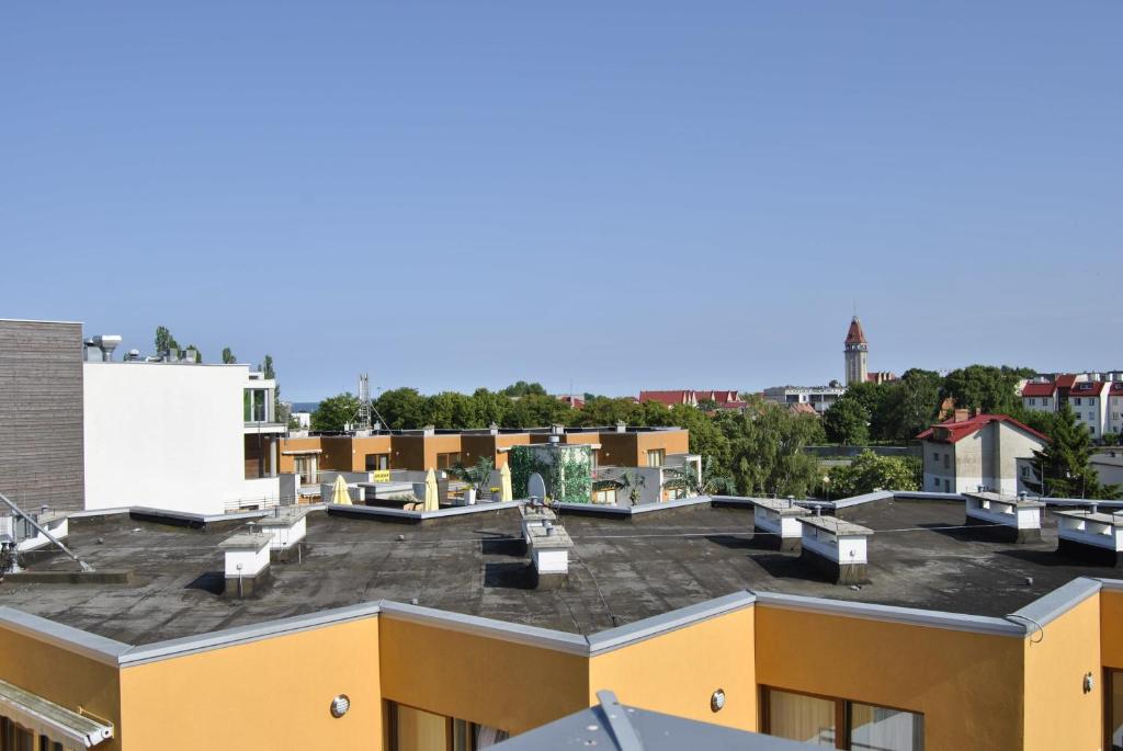 Apartament nad morzem - 14