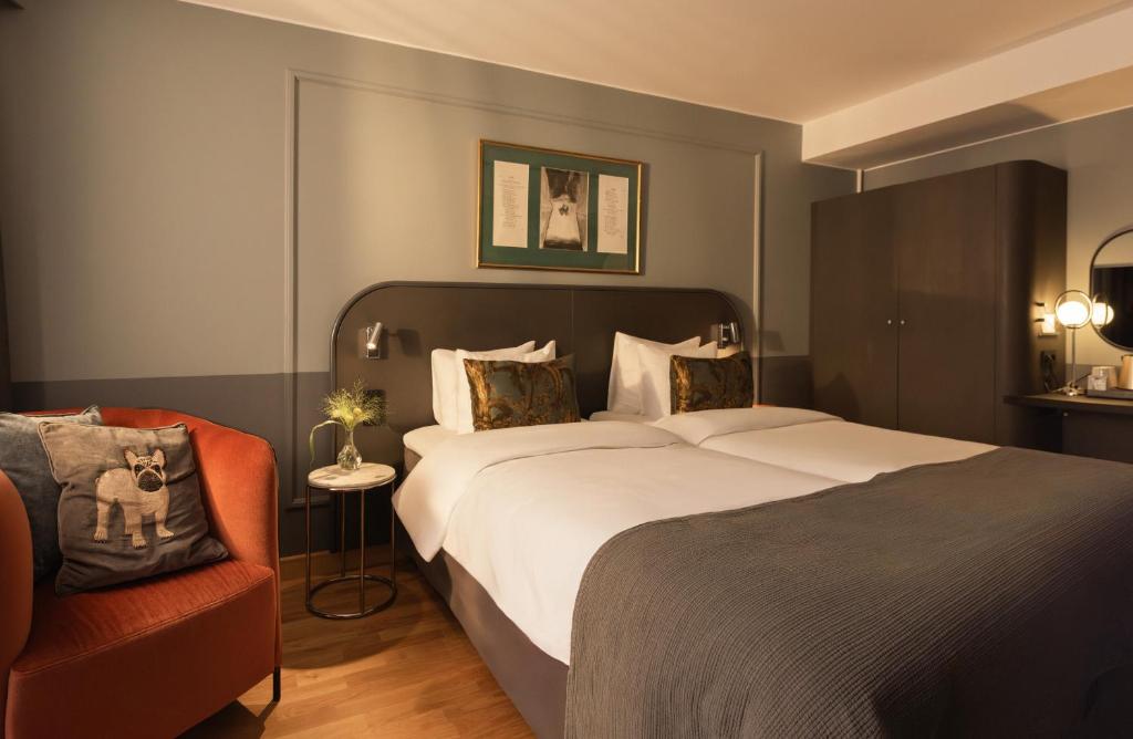 Hotel Hasselbacken photo