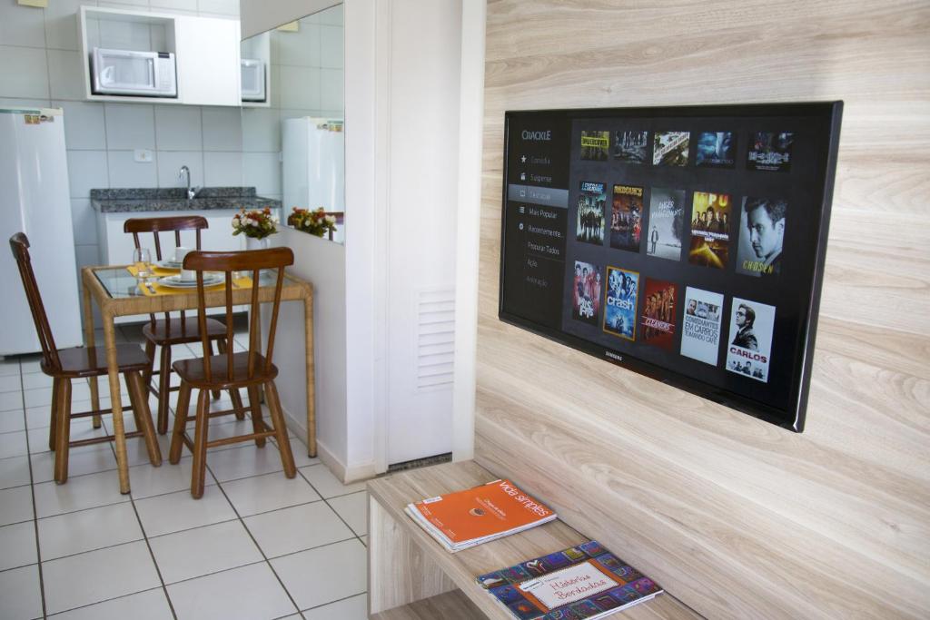  Neo Maceió - Apartamentos por Temporada