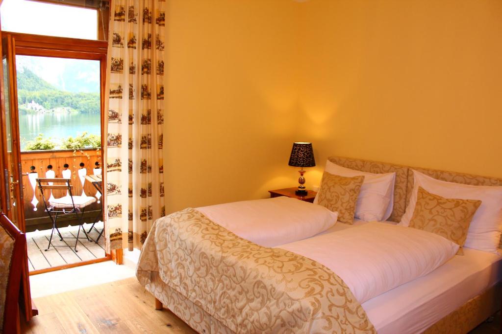 Seehotel Grüner Baum - 12