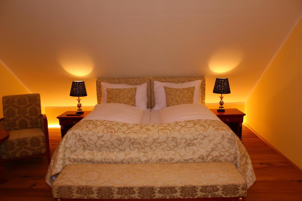 Seehotel Grüner Baum - 13