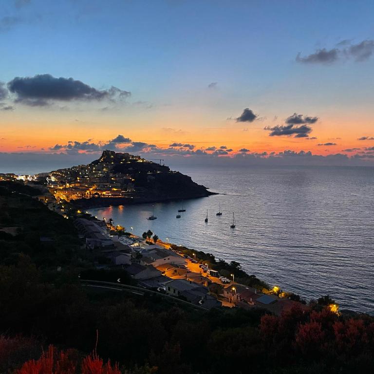 Gallura da Cino