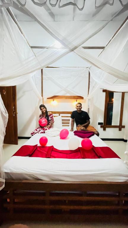 Sigiri Holiday Bungalow - 11