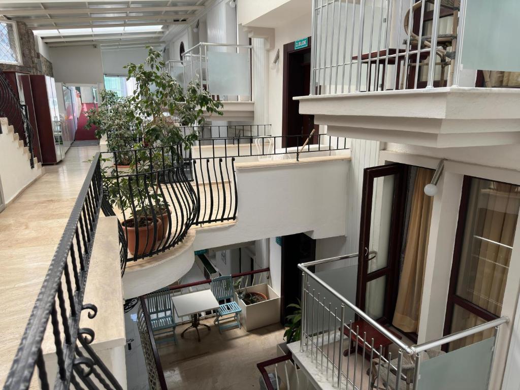 Fotografie z fotogalerie ubytování Ata Park Hotel v destinaci Fethiye