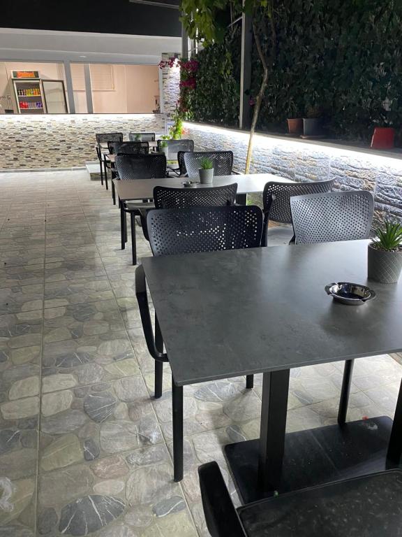 Fotografie z fotogalerie ubytování Villa Rafail v destinaci Ksamil