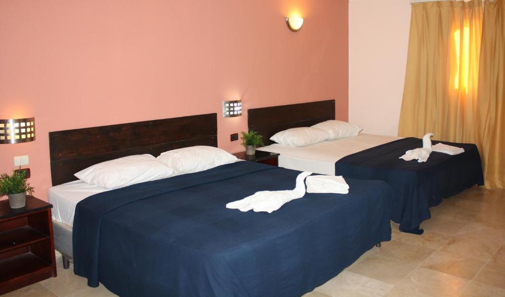 Hotel Marimba Punta Cana - King Room With Two King Beds
