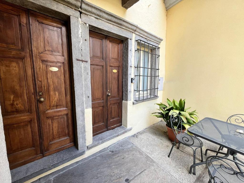 Fotografie z fotogalerie ubytování Agriturismo Edoardo Patrone v destinaci Domodossola