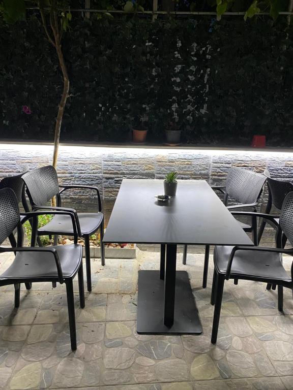 Fotografie z fotogalerie ubytování Villa Rafail v destinaci Ksamil