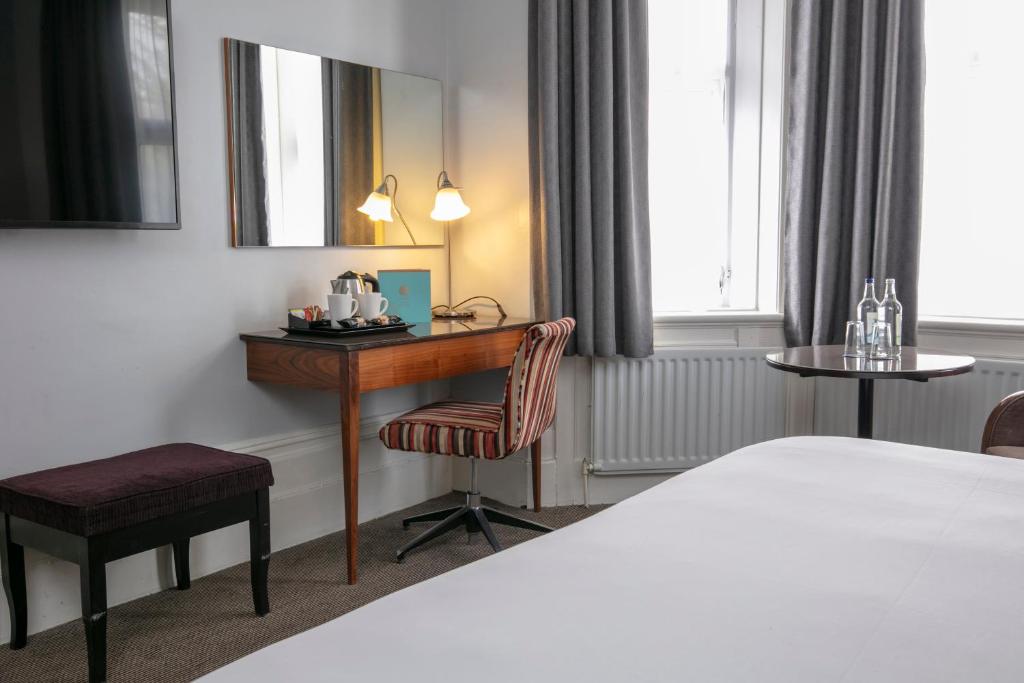 Bournemouth West Cliff Hotel & Spa - Resim 28