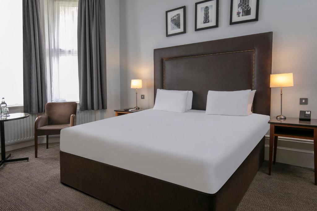 Bournemouth West Cliff Hotel & Spa - Resim 20