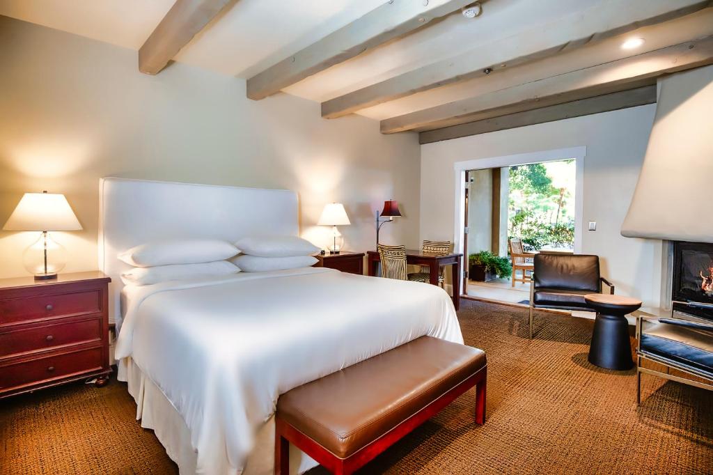 Appellation Lodi - Wine & Roses Resort and Spa photo