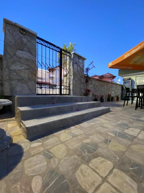 Fotografie z fotogalerie ubytování Villa Rafail v destinaci Ksamil