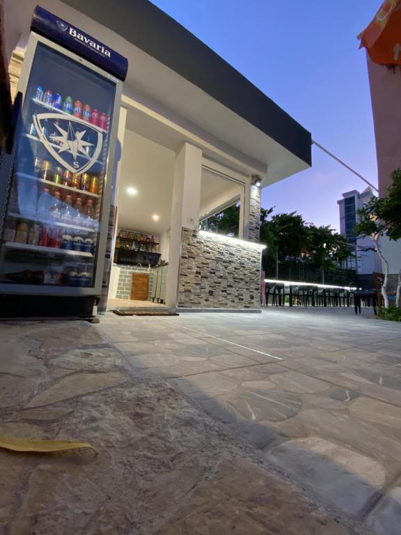 Fotografie z fotogalerie ubytování Villa Rafail v destinaci Ksamil