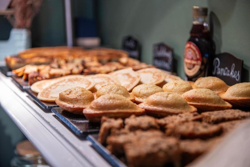 Hôtel Boutique Cézanne centre Aix-en-Provence - Resim 1