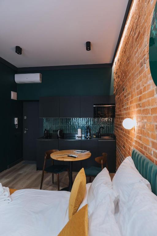 Apartamenty BIBLIO - Resim 20