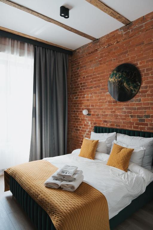 Apartamenty BIBLIO - Resim 17