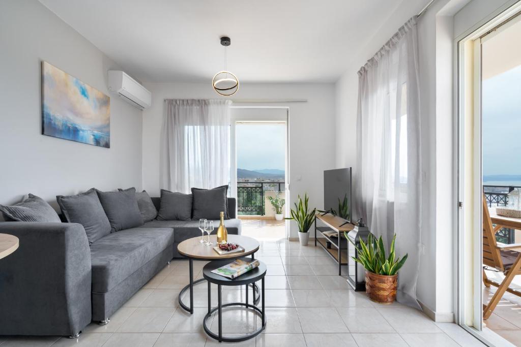 Aelia Sea View