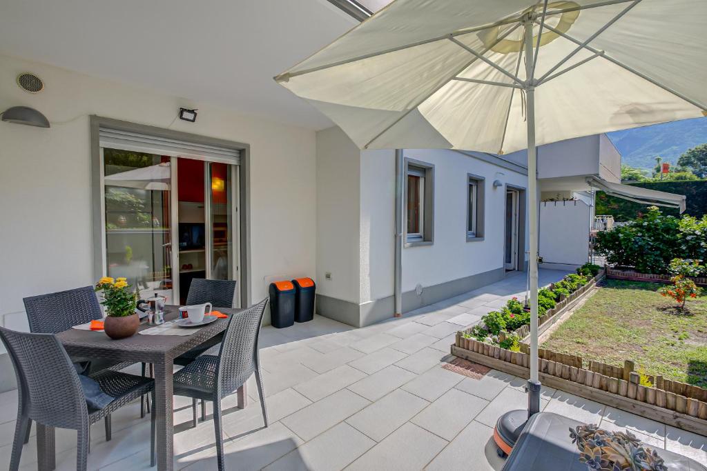 Gallery image of Casa Marina - Happy Rentals in Arco