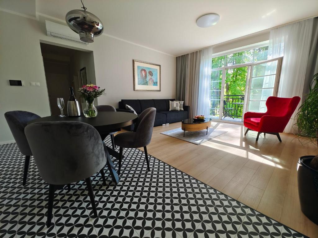 Apartmán Verdi - Hizvo