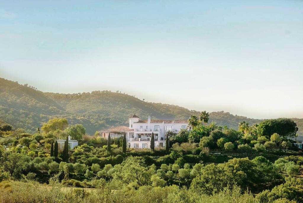 Photo from Viluz - Wellbeing Resort Marbella in Mijas, Andalucía, Spain