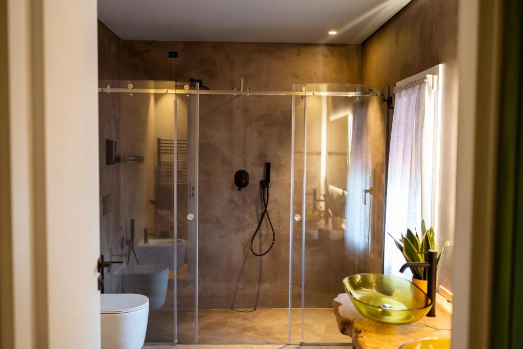 Hotel Ristorante Le Rose - Habitación Doble Con Bañera De Hidromasaje