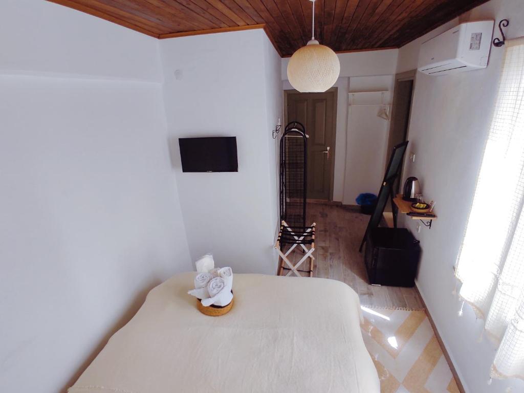 Kidoni Macaron Guesthouse - Double Room