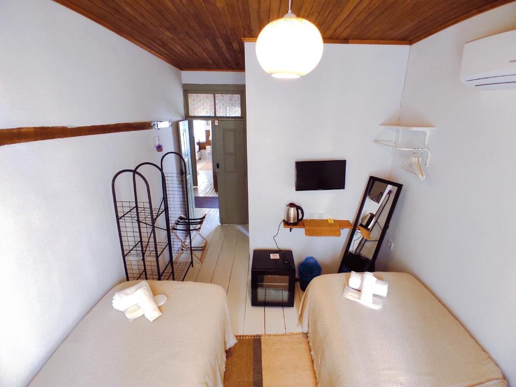 Kidoni Macaron Guesthouse - Twin Room