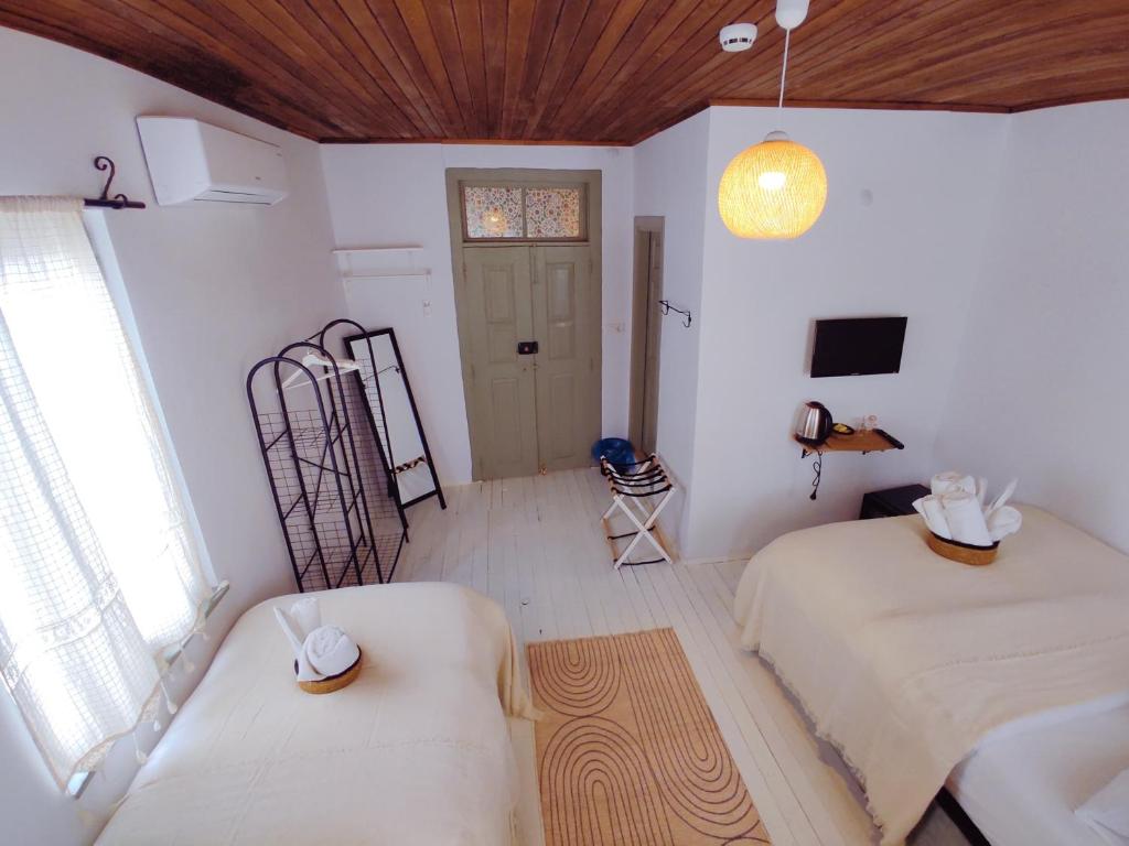 Kidoni Macaron Guesthouse - Triple Room