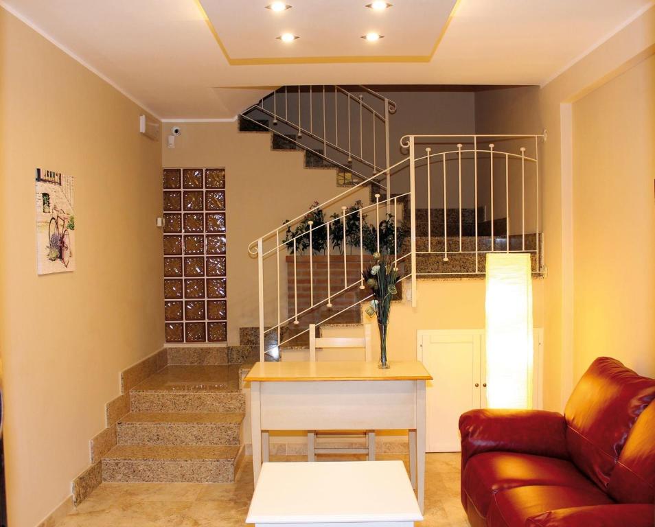 Foto dalla galleria di Vico Del Salento a Copertino