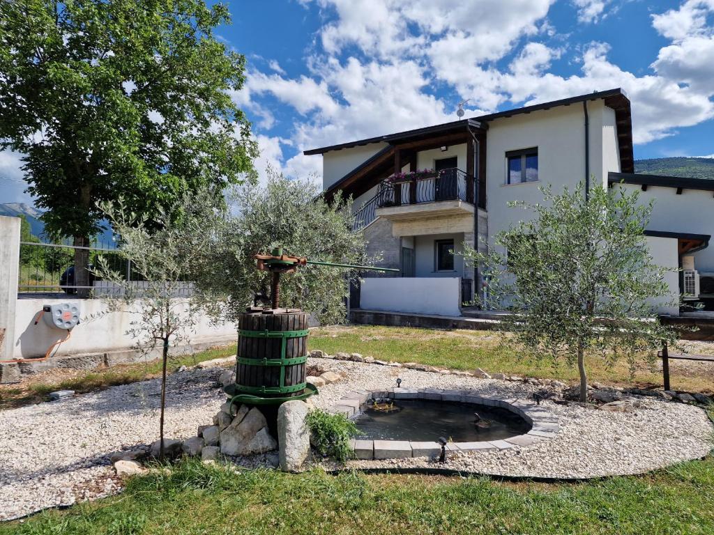 L'AURORA Locazione Turistica - Appartement 2 Chambres