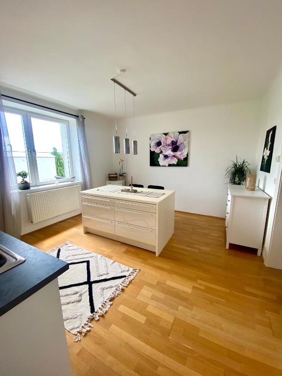 Kremslodge - Apartment Mit 1 Schlafzimmer