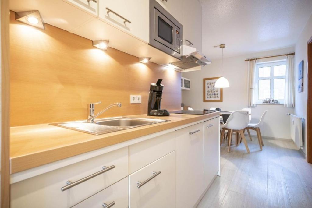 Strandburg 207 - Appartamento