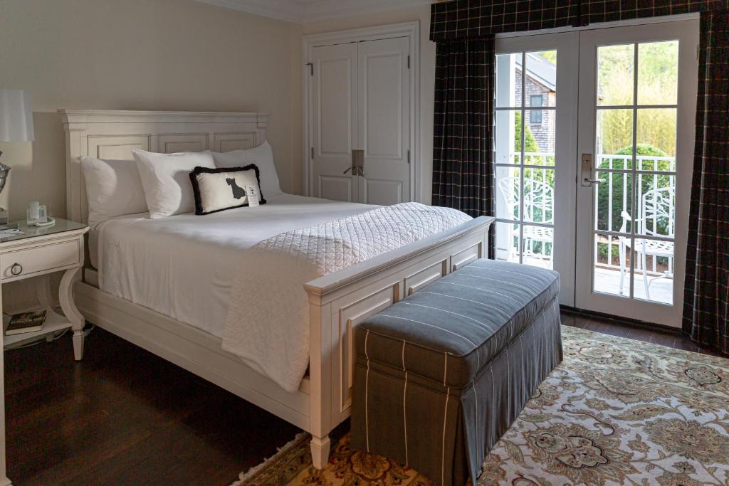 The Park On Main - Koningin Suite