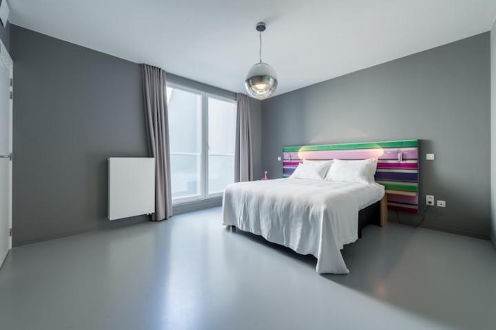 Smartflats - Postiers - Superior Two-Bedroom Apartment
