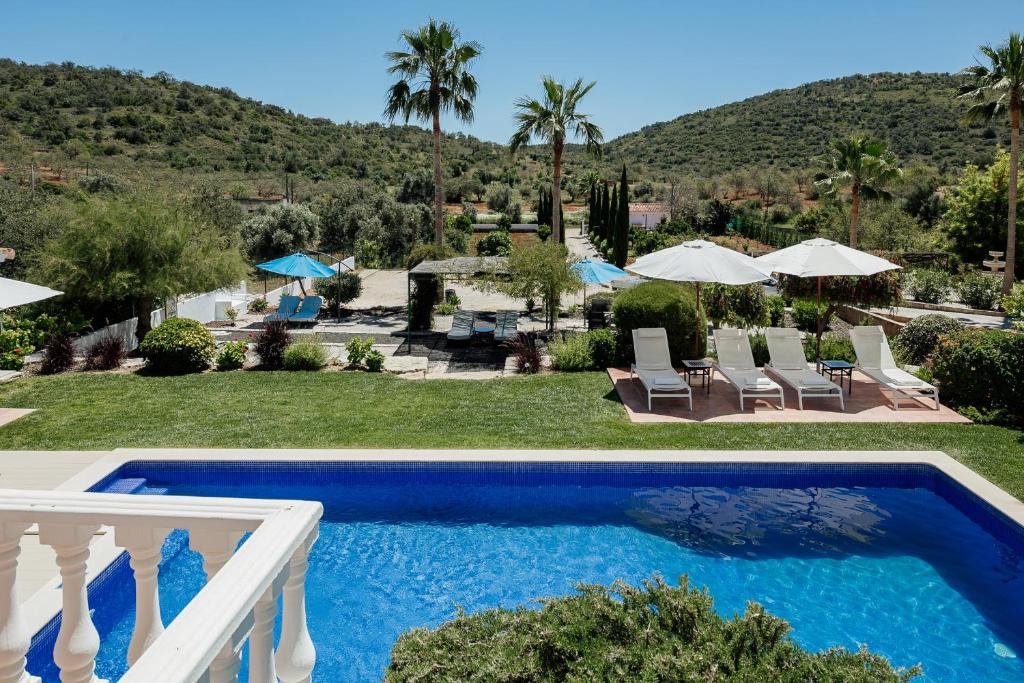 Φωτογραφία από το άλμπουμ του B&B Entrecolinas σε Paderne
